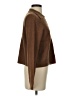 Roolee Brown Pullover Sweater Size S - photo 4