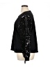 Chico's Black Pullover Sweater Size XL (3) - photo 5