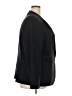 Lane Bryant Black Blazer Size 20 - photo 4