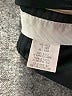 Theory Black Wool Pants Size 4 - photo 8