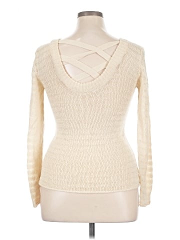 Varley Pullover Sweater (view 2)