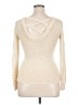 Varley 100% Acrylic Ivory Pullover Sweater Size XL (estimated) - photo 2