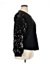 Chico's Black Pullover Sweater Size XL (3) - photo 4