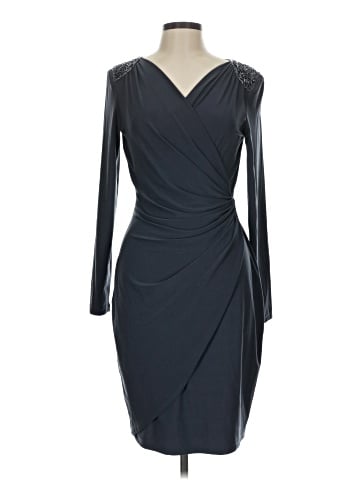 Cache Cocktail Dress (view 1)