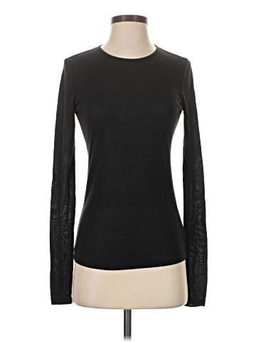 Theory Long Sleeve T-Shirt (view 1)