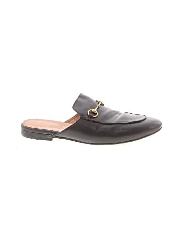Gucci Princetown Horsebit Mules  (view 1)