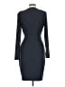 Cache Gray Cocktail Dress Size L - photo 2