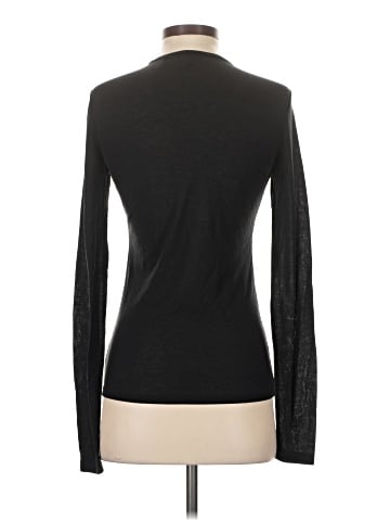 Theory Long Sleeve T-Shirt (view 2)