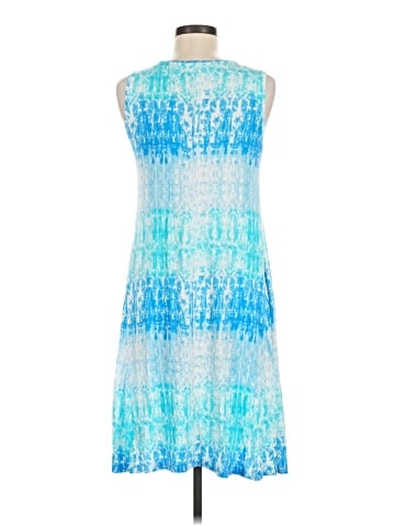 Style&Co Casual Dress (view 2)