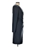 Cache Gray Cocktail Dress Size L - photo 4