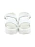 Dr. Martens White Sandals Size 10 - photo 2