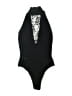 Superdown Black Bodysuit Size XS - photo 1