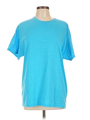 Hanes Short Sleeve T-Shirt (view 1)