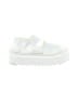 Dr. Martens White Sandals Size 10 - photo 1
