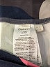 Boden Print Black Leggings Size 2 - photo 7