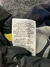 Boden Print Black Leggings Size 2 - photo 8