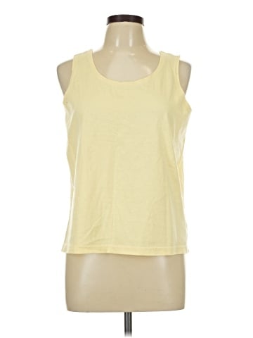 Premier International Sleeveless T-Shirt (view 1)