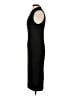 Alexia Admor Solid Black Cocktail Dress Size XS - photo 5
