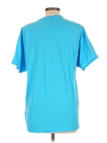 Hanes Short Sleeve T-Shirt (view 2)