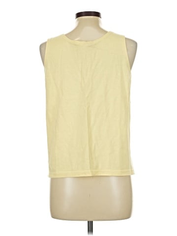 Premier International Sleeveless T-Shirt (view 2)