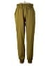 Lululemon Athletica Solid Green Casual Pants Size M (estimated) - photo 1