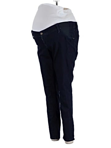 Isabel Maternity Jeans (view 1)
