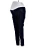 Isabel Maternity Blue Jeans Size 10 - photo 1
