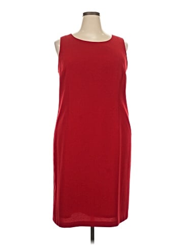 Plaza South Casual Dress (view 1)