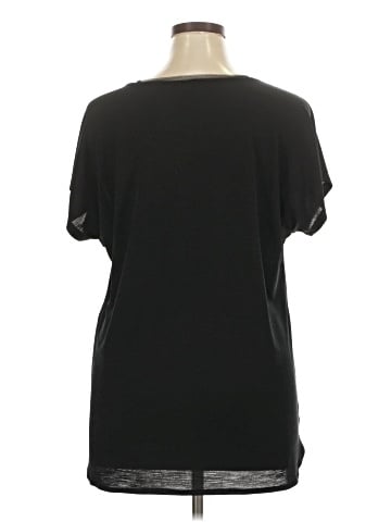 Bar III Short Sleeve T-Shirt (view 2)