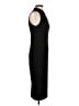 Alexia Admor Solid Black Cocktail Dress Size XS - photo 4