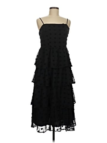 Mi ami Cocktail Dress (view 1)