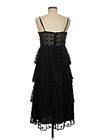Mi ami Cocktail Dress (view 2)