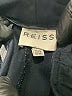 Reiss Black Active Pants Size 6 - photo 7