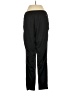 Adidas Solid Black Track Pants Size M - photo 2