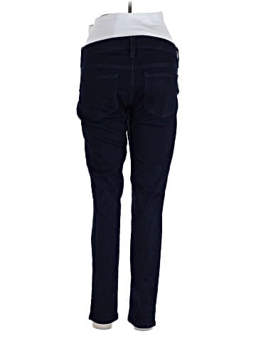 Isabel Maternity Jeans (view 2)