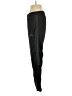 Adidas Solid Black Track Pants Size M - photo 5
