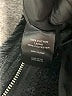 Belle Vere 100% Cotton Black Jacket Size S - photo 7