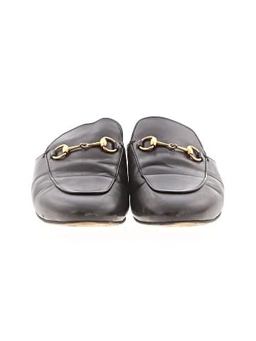 Gucci Princetown Horsebit Mules  (view 2)