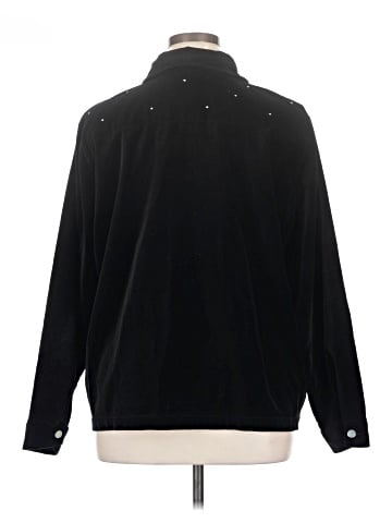 Quacker Factory Track Jacket (view 2)