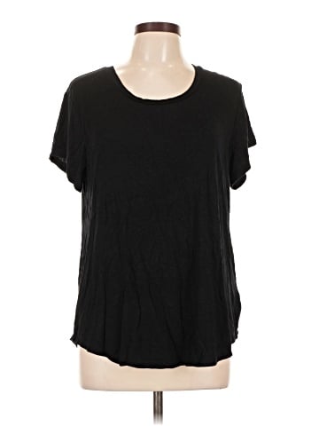 Quince Short Sleeve T-Shirt (view 1)