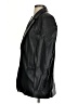 Zara 100% Polyester Black Blazer Size S - photo 5