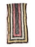 Carlisle 100% Silk Burgundy Silk Scarf One size - photo 2