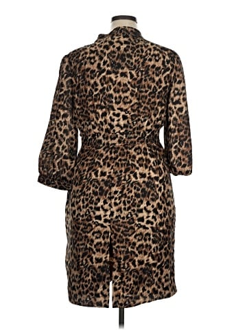 Tahari by ASL Cocktail Dress (view 2)