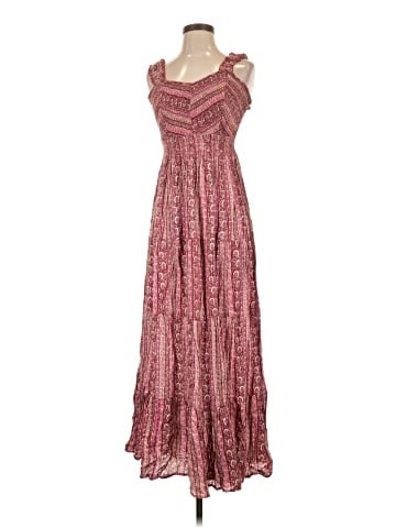 Lola P. Casual Dress (view 1)