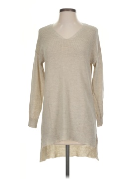 Eileen Fisher Wool Pullover Sweater (view 1)