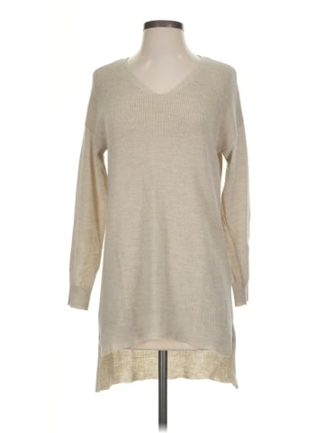 Eileen Fisher Wool Pullover Sweater (view 1)