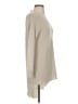 Eileen Fisher 100% Wool Tan Wool Pullover Sweater Size XS - photo 4