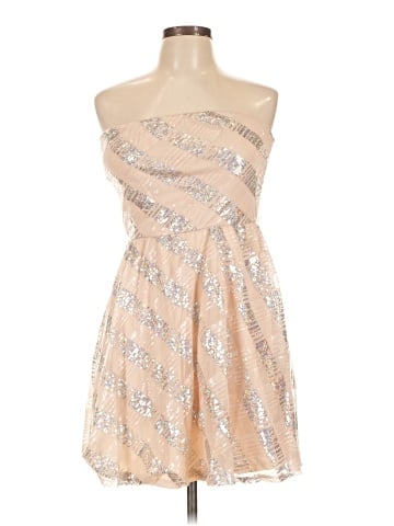 Charlotte Russe Cocktail Dress (view 1)