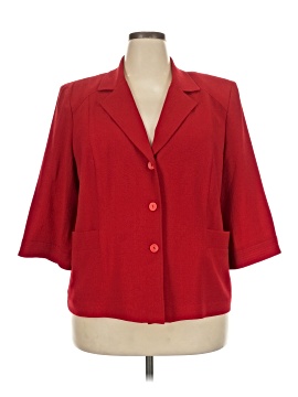 Plaza South Blazer