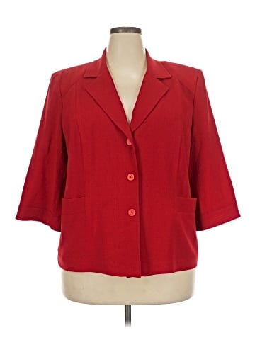 Plaza South Blazer (view 1)